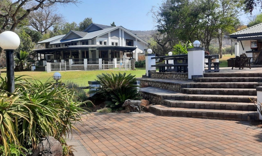 0 Bedroom Property for Sale in Brits Rural North West